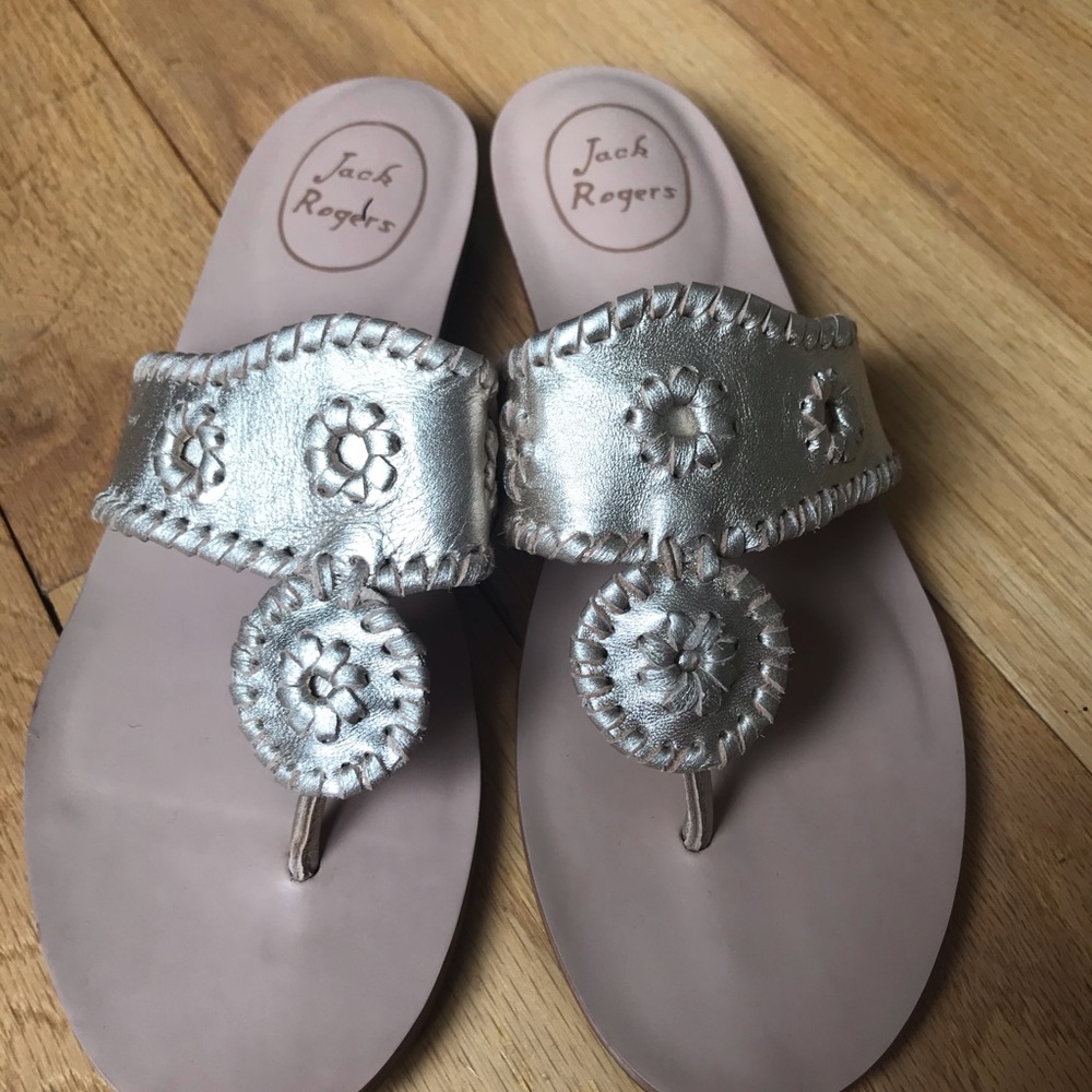 Jack Rogers Sandals